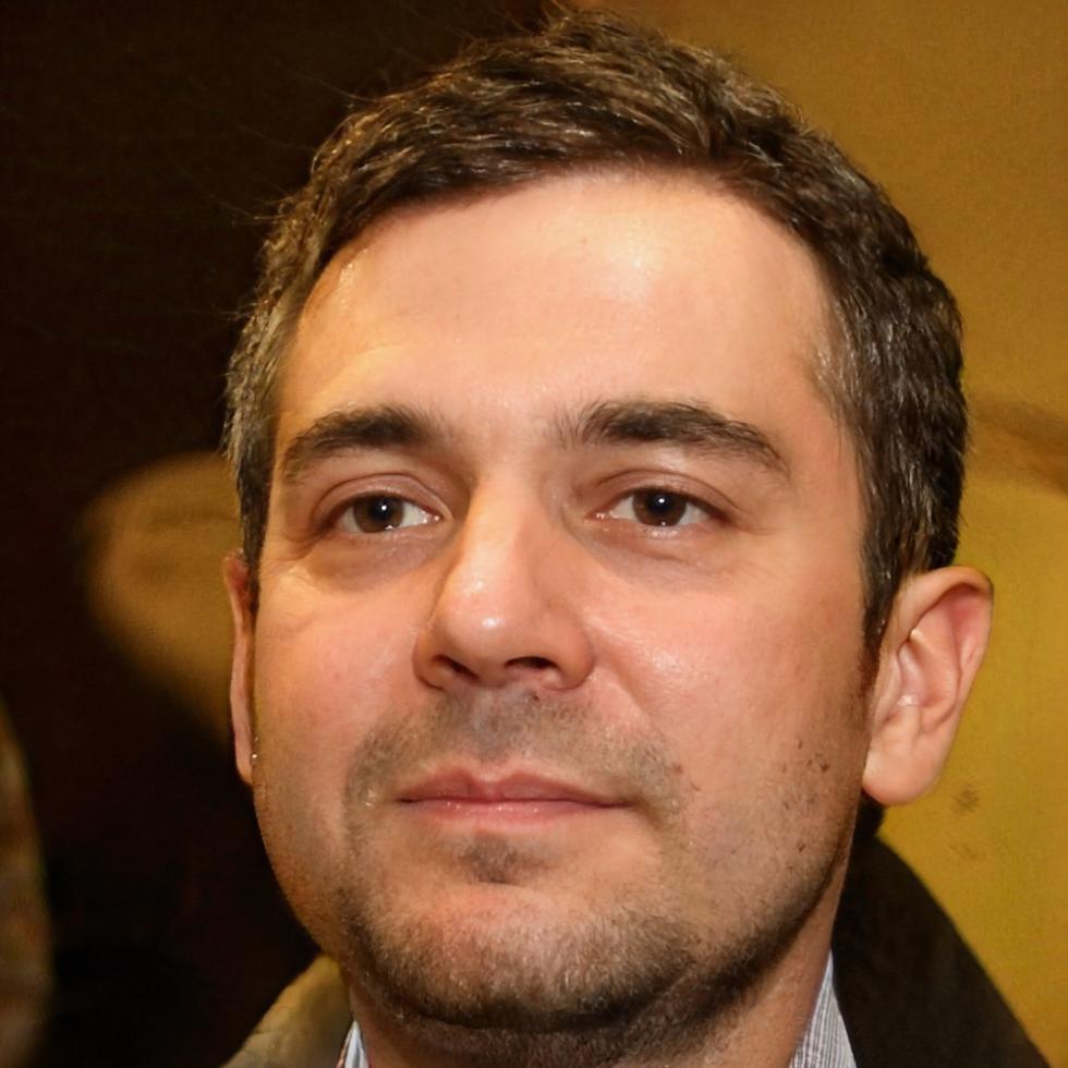 Petr Dvořák