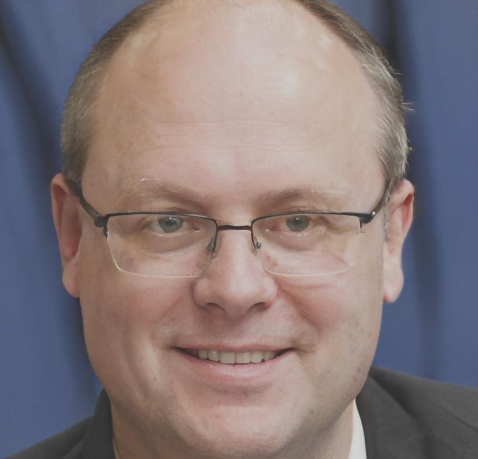 Tomáš Novák